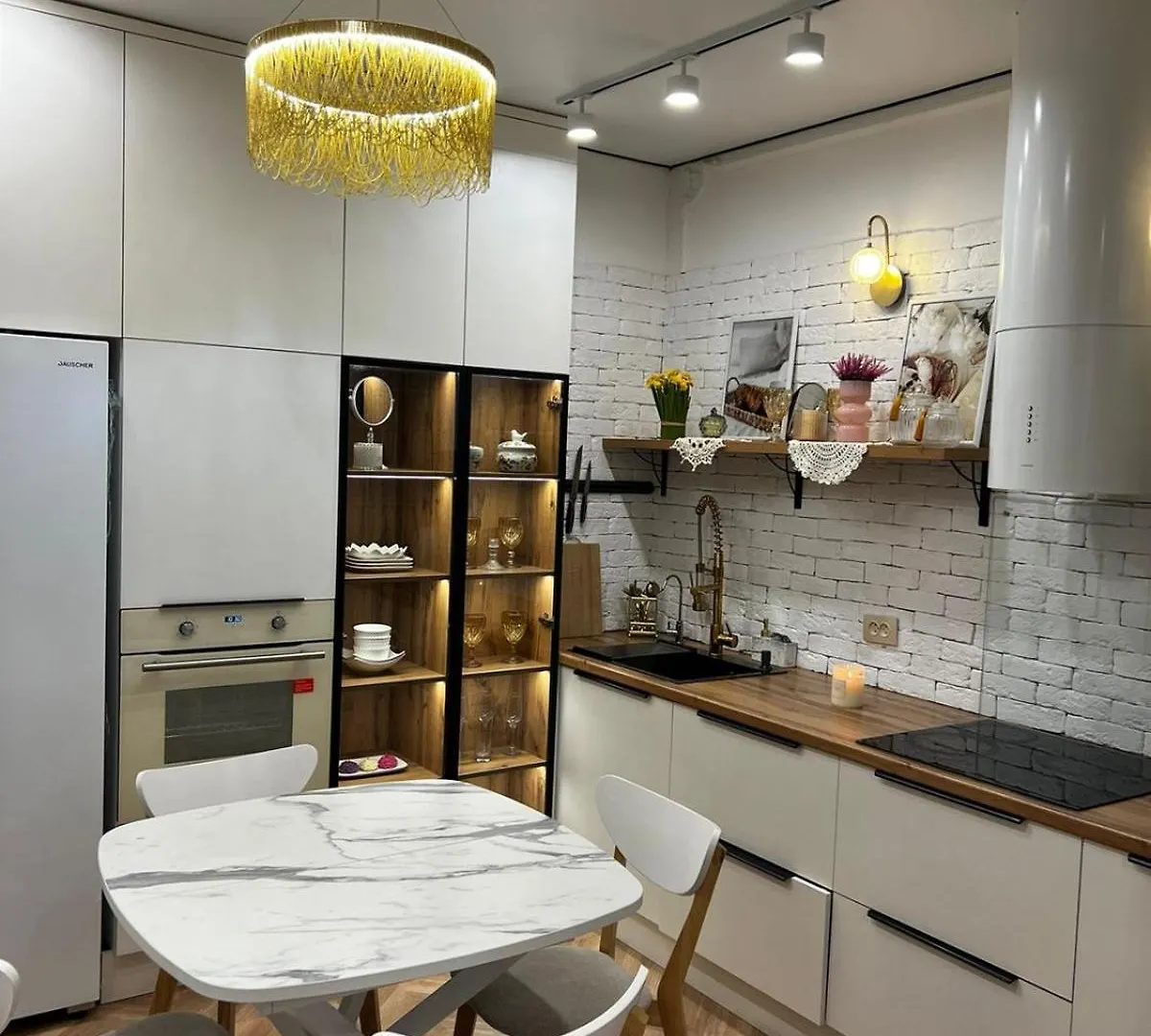 Apartments Жк Rams City Рядом С Тд Мега Almaty